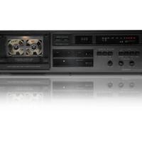 Sony TC-K666ES Cassette Deck