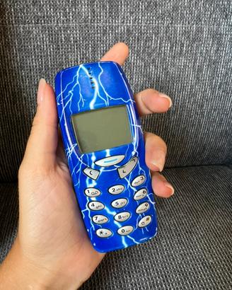 Nokia 3310 vintage