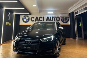 Audi A1 SPB 1.6 TDI 116 CV S Tronic