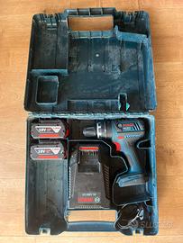 Trapano Bosch