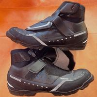 Scarpe Shimano SH MW 700