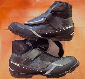 Scarpe Shimano SH MW 700