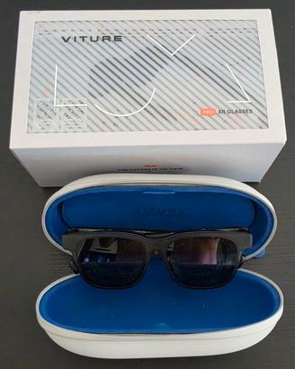 VITURE Pro XR Glasses - Occhiali Smart AR / VR