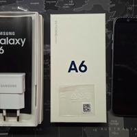 Samsung Galaxy A 6