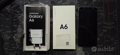 Samsung Galaxy A 6