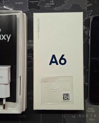 Samsung Galaxy A 6