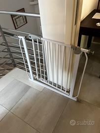 Coppia Cancelli bimbi