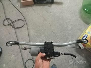 tergicristallo meccanismo lancia y