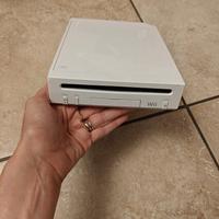 Nintendo wii