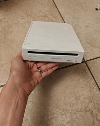 Nintendo wii