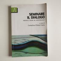 Libro Seminare il dialogo - Canta