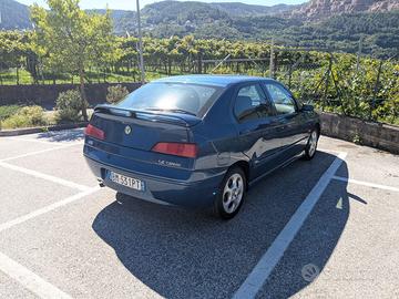Alfa Romeo 146 1.4i 16V Twin Spark - Solo 83.800 k