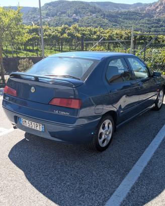 Alfa Romeo 146 1.4i 16V Twin Spark - Solo 83.800 k
