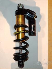 SOLO Ammortizzatore Cane Creek DB Double Barrel