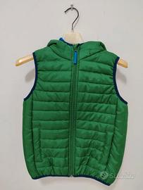 Gilet bambino Piazza Italia 7/8 anni