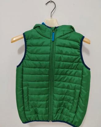 Gilet bambino Piazza Italia 7/8 anni