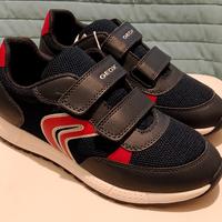 Geox sneakers 35 EU 