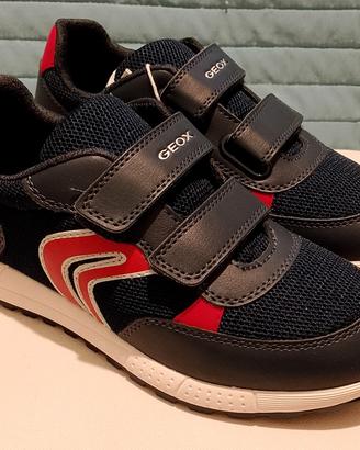 Geox sneakers 35 EU 