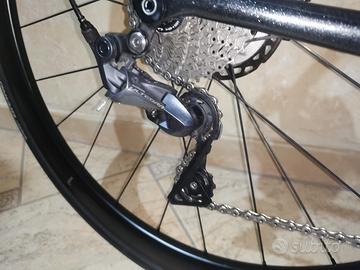 Gruppo Shimano Ultegra r8020 disc