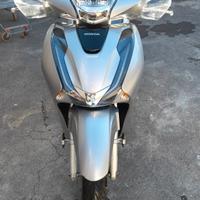 HONDA SH 125