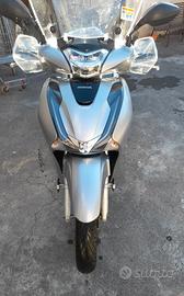 HONDA SH 125