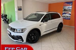 Volkswagen Tiguan 1.5 TSI R-LINE ACT BlueMotion Te