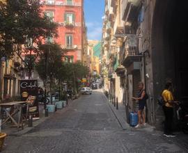 Via Santa Caterina da Siena