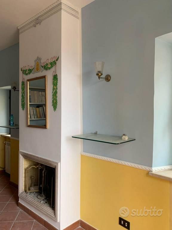 Appartamento – Frosinone, Giardino - Vista 2