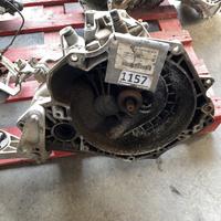 Cambio opel corsa 1.2 b z12xe
