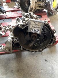 Cambio opel corsa 1.2 b z12xe