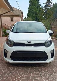 Kia Picanto 2020 GPL