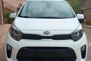 Kia Picanto 2020 GPL
