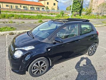 Citroen C1 Airscape 2016