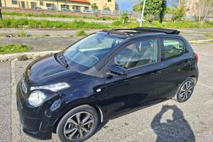Citroen C1 Airscape 2016