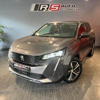 Peugeot 3008 BlueHDi 130 S&S EAT8 Allure