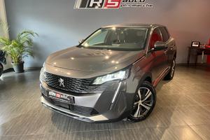 Peugeot 3008 BlueHDi 130 S&S EAT8 Allure