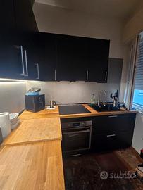 Cucina angolare