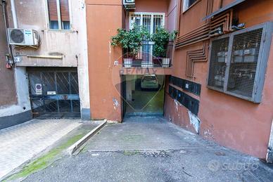 Garage/Box - Catania