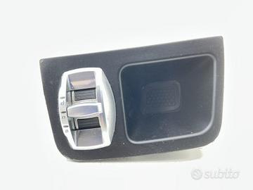 PULSANTE MODALITA' GUIDA ALFA ROMEO Giulietta Seri