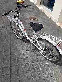bicicletta bambina