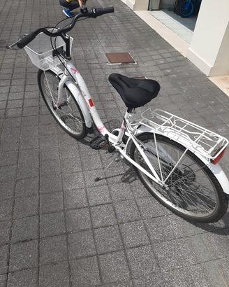 bicicletta bambina