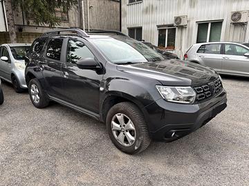 Dacia Duster BlueDCI