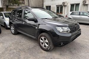 Dacia Duster BlueDCI