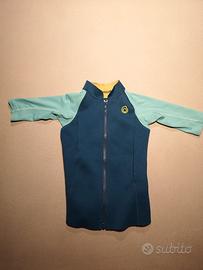 Top termico bambini