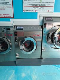 Lavanderia self service