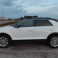 VW T-Roc 2.0TDI 2022, Full optional, 1 proprietar