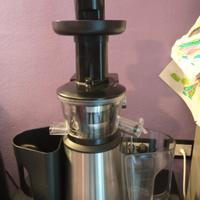 estrattore juice art r.g.v. 400w con libro ricette