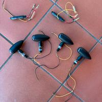 Frecce micro Bulllet moto cafe racer