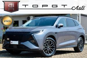 SPORTEQUIPE 8 GT 1.6 T-GDI GPL 177cv DCT, PREZZO R