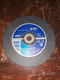 Disco per flessibile per smerigliare 